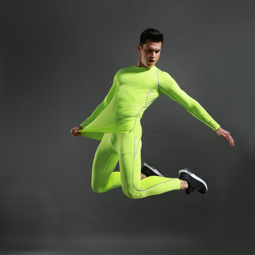 Men’s Compression Set