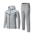 CoreWeave Cotton Comfort Jacket
