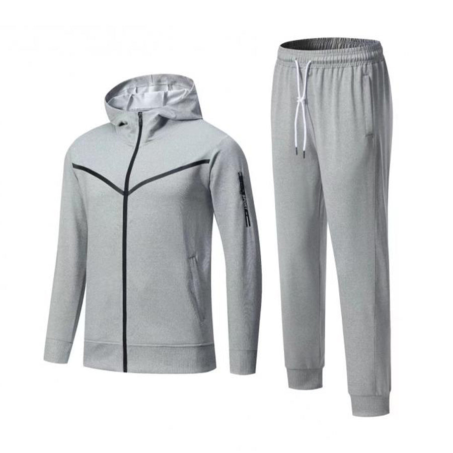 Premium Hoodie Jogger Pants Combo