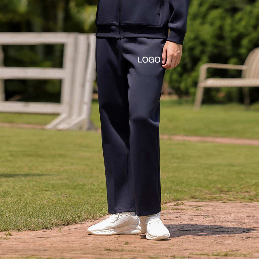 Activewear Pants Sports Joggers Moisture Wicking