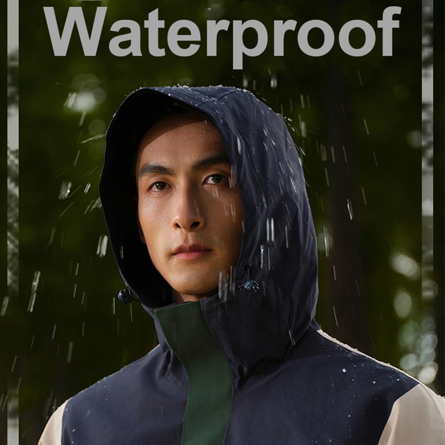 FrostEase SoftTouch Velvet Jacket