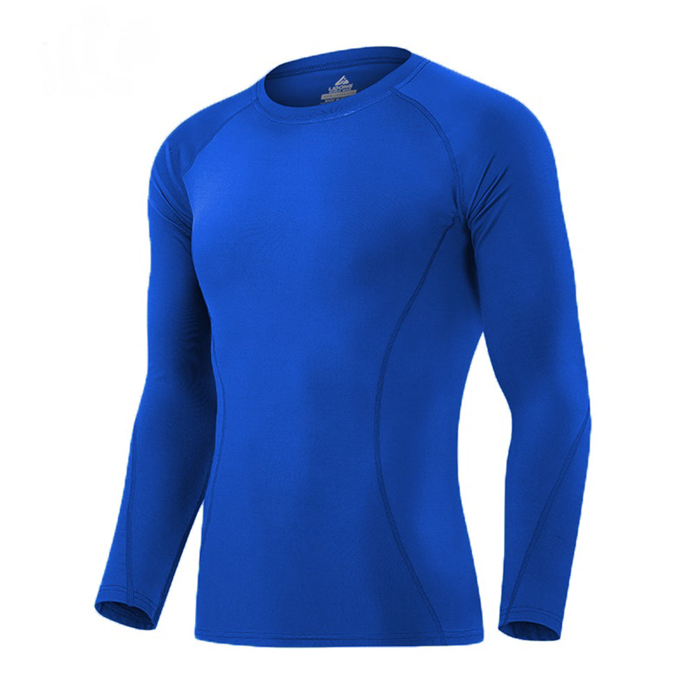 Men’s Compression Long Sleeve