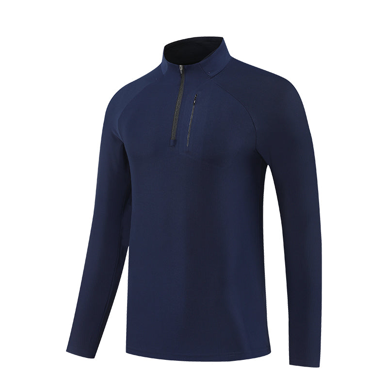MoveCore Lightweight Training Long Sleeve