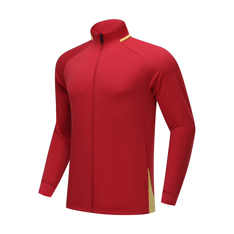 ActiveEdge Water-Resistant Sport Jacket