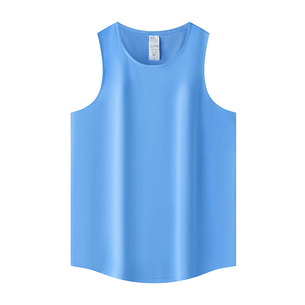 Men's Muscle Fit Tank Top