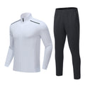 RunFlow Lightweight Windproof Jacket