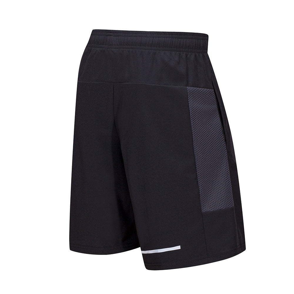 Quick-Dry Training Shorts