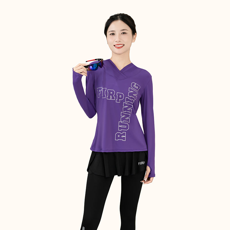 AeroCool Quick-Dry Mesh Hoodie