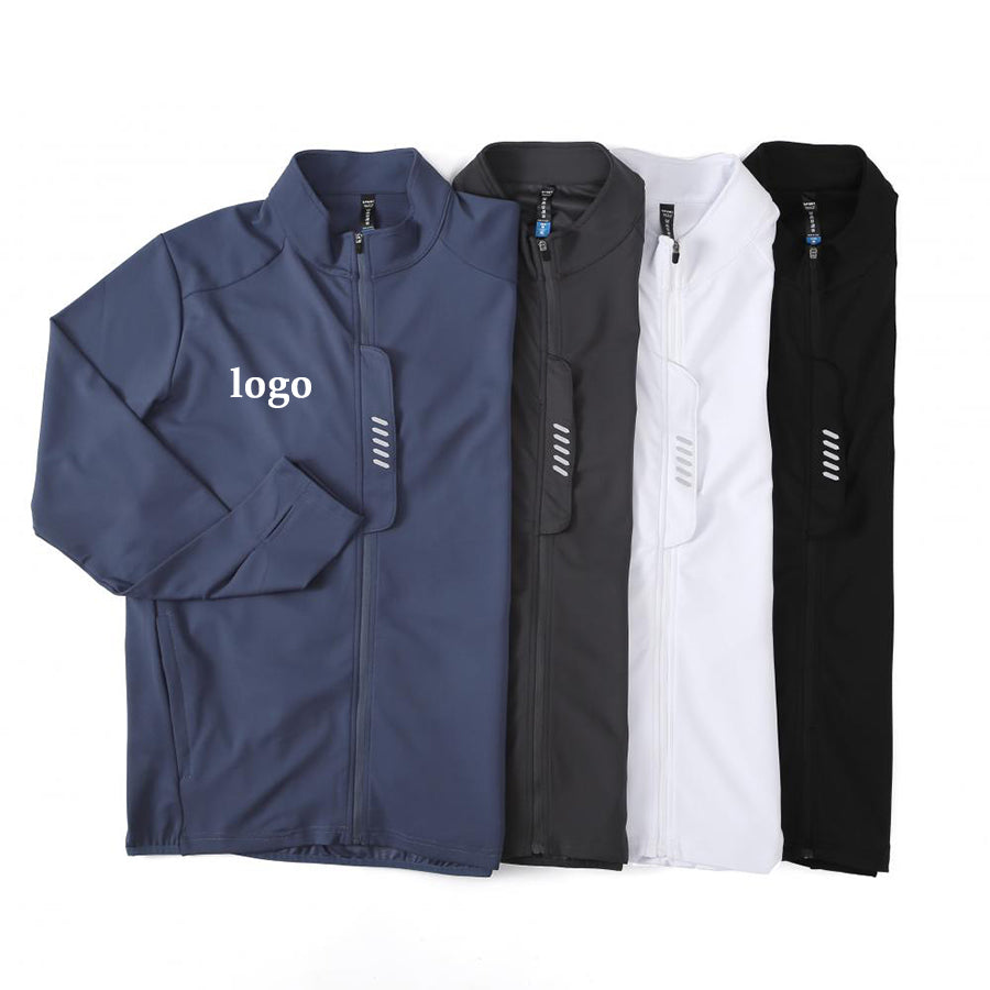 Men’s Casual Sports Jacket