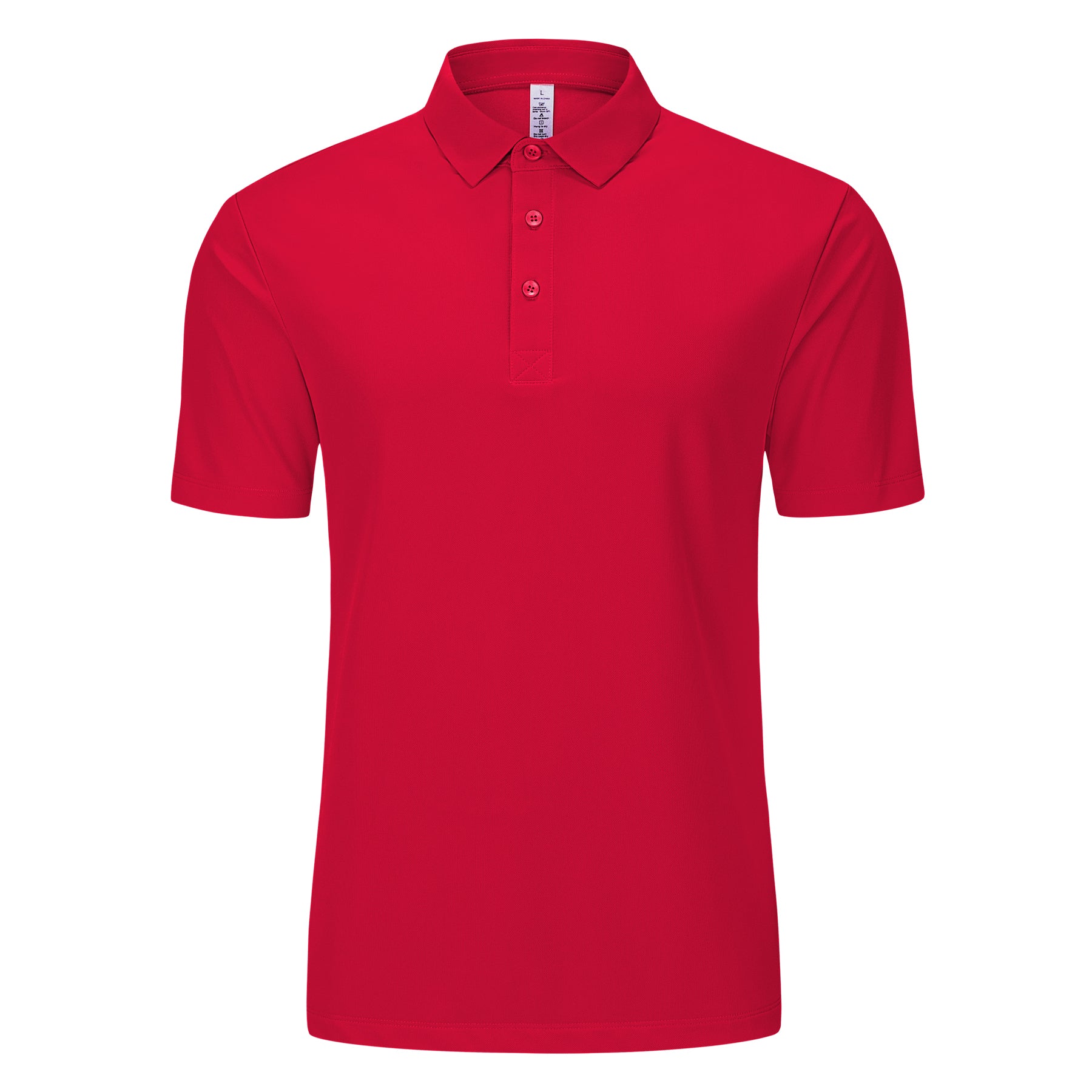 FlexCore Lightweight Sports Polo