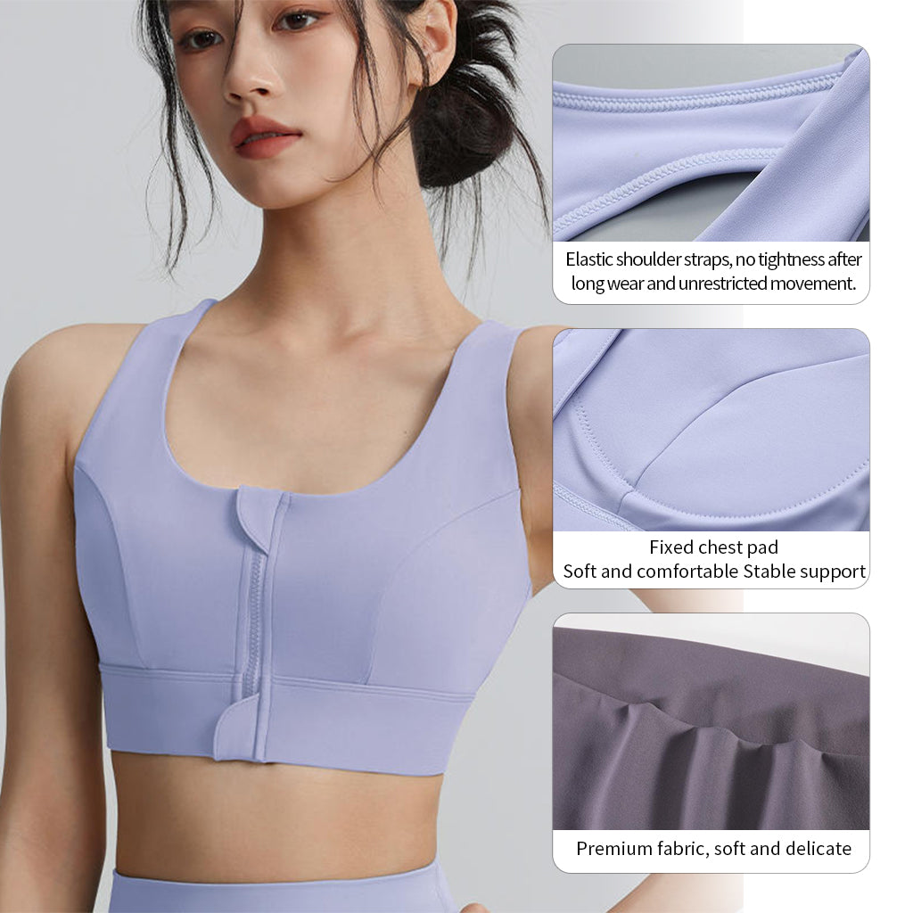 PureMotion Breathable Yoga Set