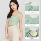FlexFlow Medium-Support Sports Bra