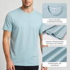 AirLite Quick-Dry Training Tee