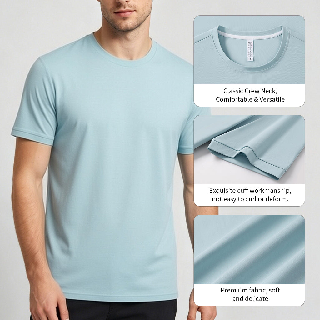 AirLite Quick-Dry Training Tee