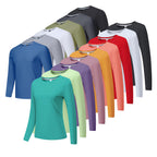 CoreEase SkinSoft Workout Top