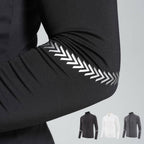 AeroForm Quick-Dry Running Jacket
