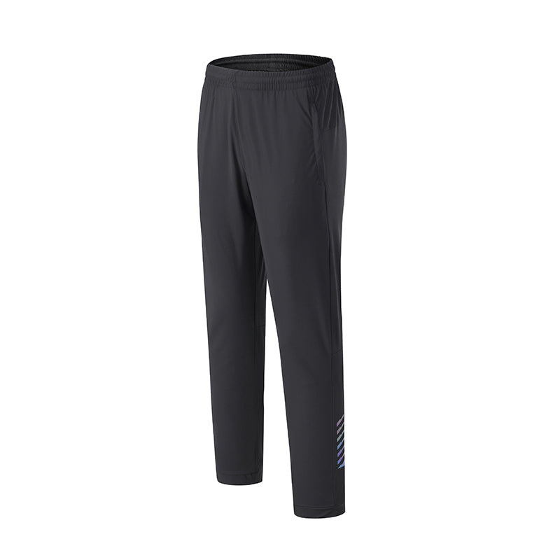 AirLite Dynamic Track Pant – Light Gray