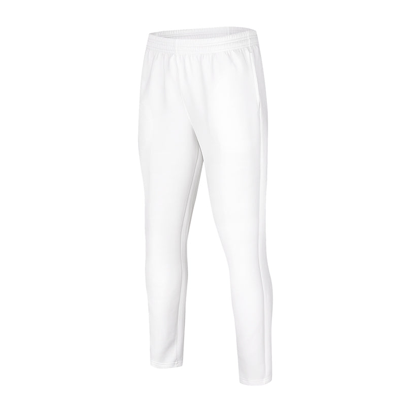 RunEase Lightweight Sportswear Pant – Gray