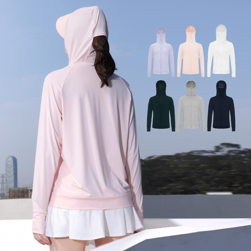 All-Terrain Sun Hoodie