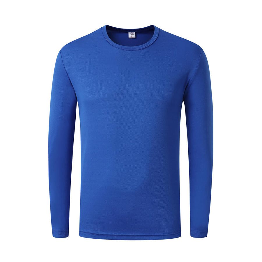 CoreMotion StretchFit Running T-Shirt – Navy