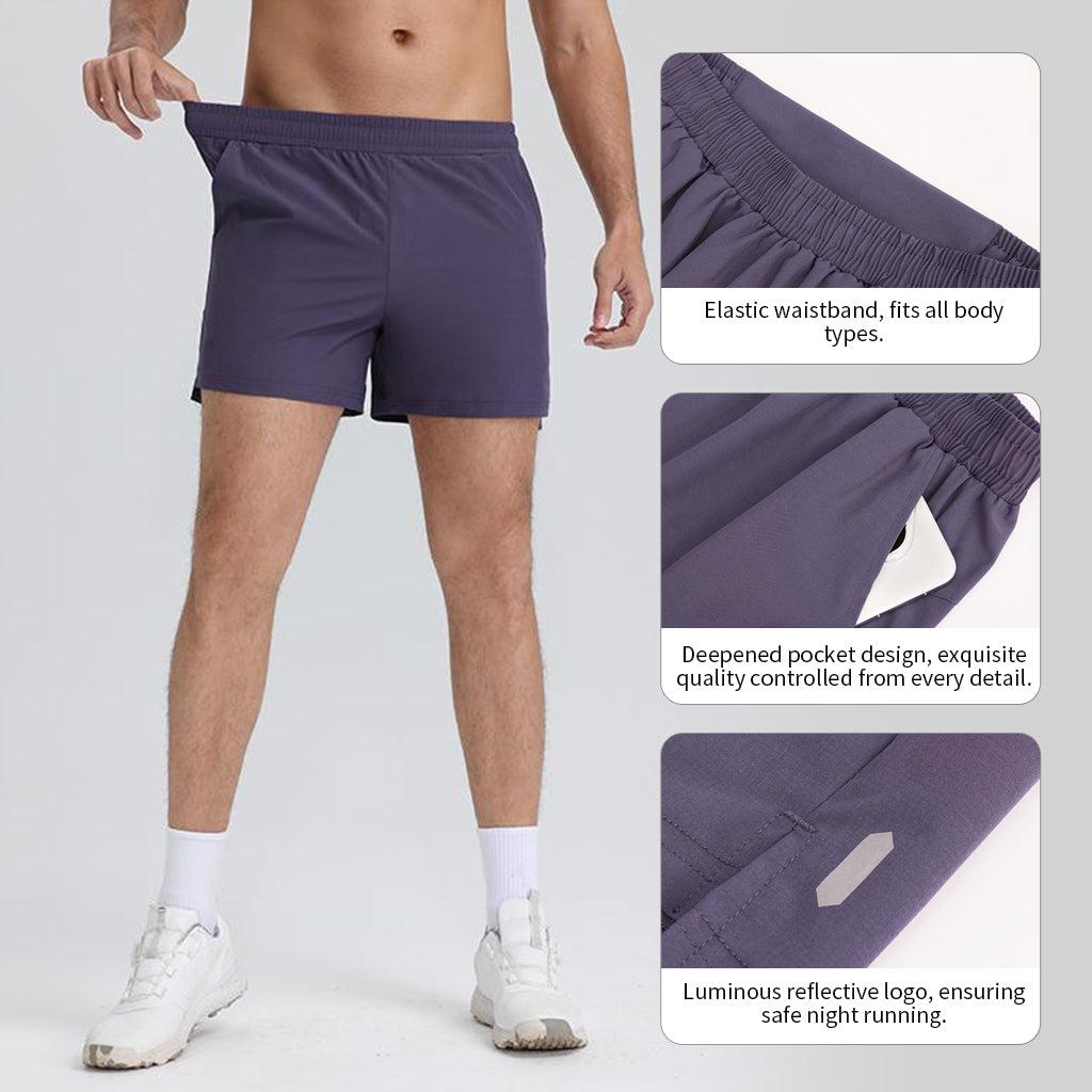 AirLite Lightweight Sports Shorts