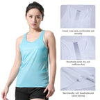 CoreLite Lightweight Workout Vest