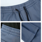 AirLite Thermal Stretch Track Pant
