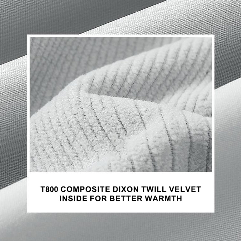 FlexShell 2-in-1 Convertible Jacket