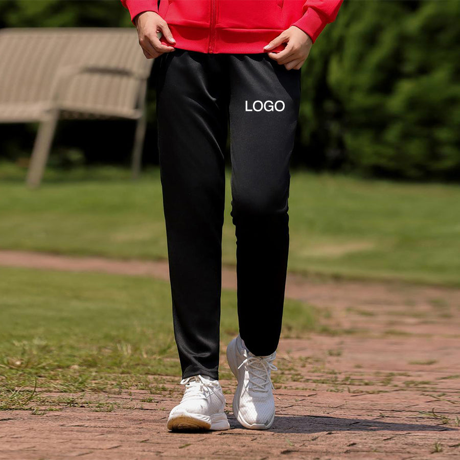 Activewear Pants Sports Joggers Moisture Wicking