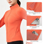 FlexFlow Soft Stretch Jacket