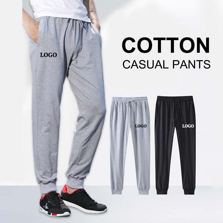 Rousers For Men Performance Track Jogger Pants For Running