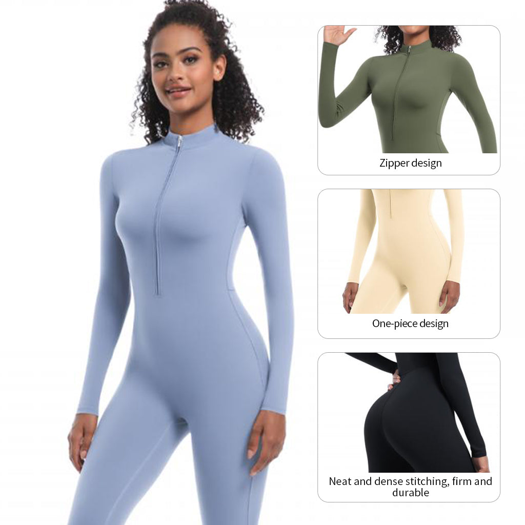 SculptCore Training Jumpsuit