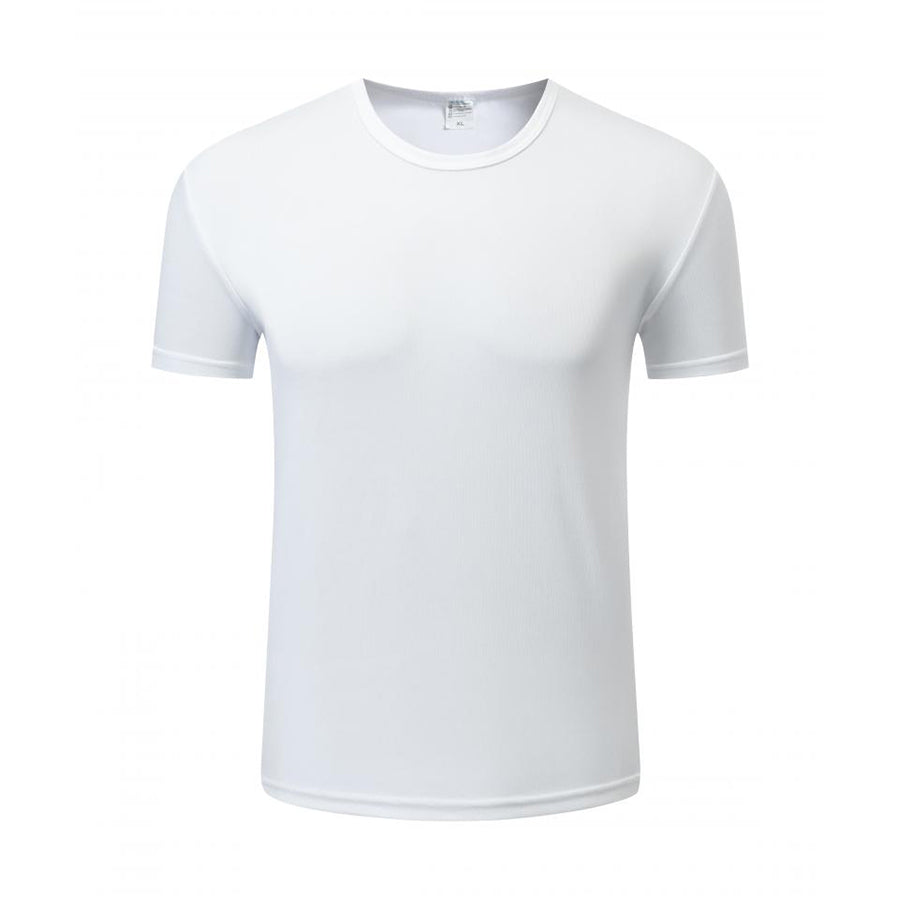 CoolMotion Lightweight Training Tee