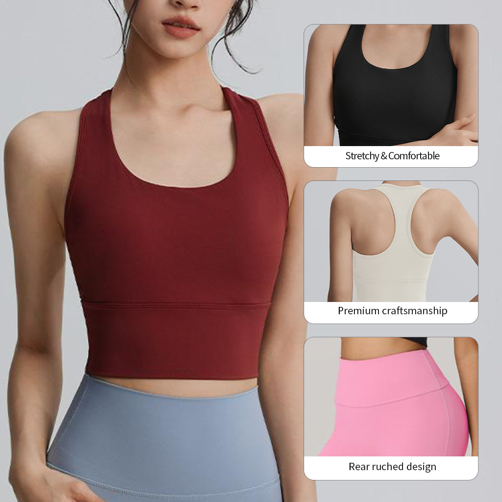 ContourFlow Sculpt Yoga Set