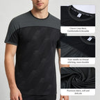 MotionCore Quick-Dry Performance Tee