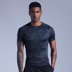 AeroSkin Breathable Training T-Shirt