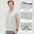 FlexLite Cooling Training T-Shirt