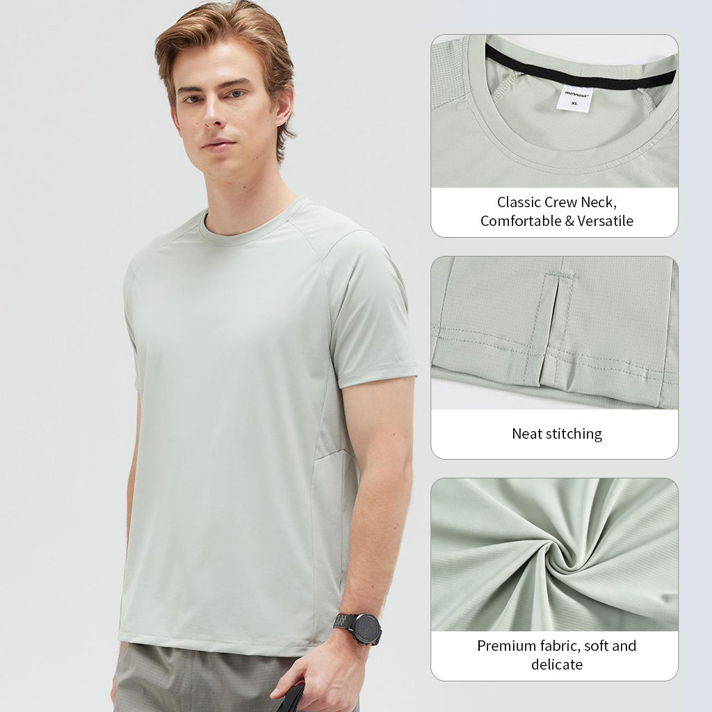 FlexLite Cooling Training T-Shirt