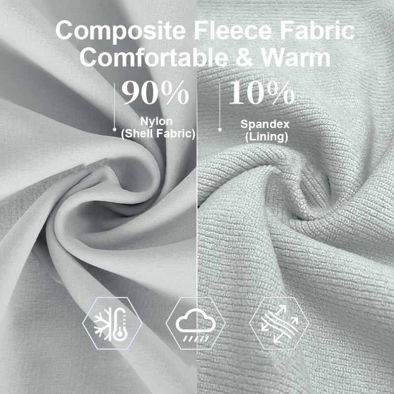 VentoForm Quick-Dry Windbreaker Jacket