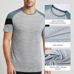 AirLite Breathable Training T-Shirt