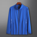 AeroLite Quick-Dry Training Jacket