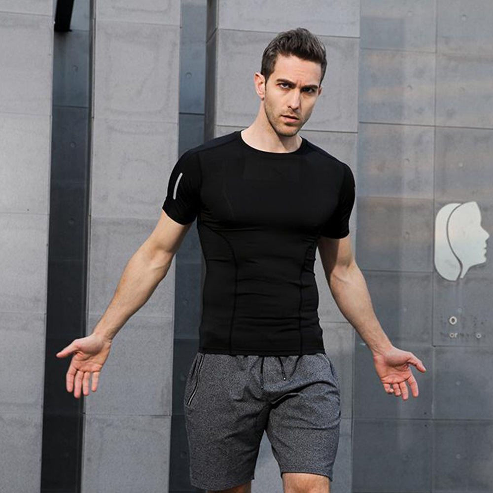 MovePro Quick-Dry Active Tee