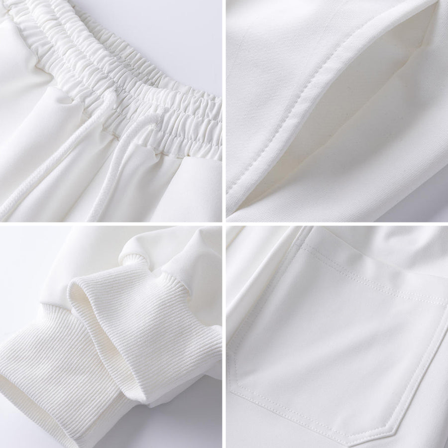 StreetForm Everyday Sweat Pant – Charcoal