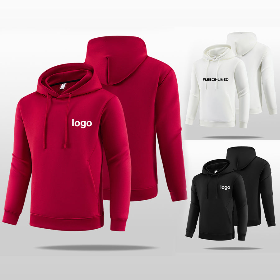 Activewear Pullover Breathable Running Fitness Sweatshirt For Men