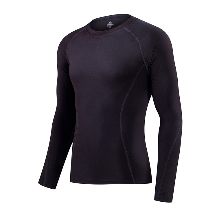 Men’s Compression Long Sleeve