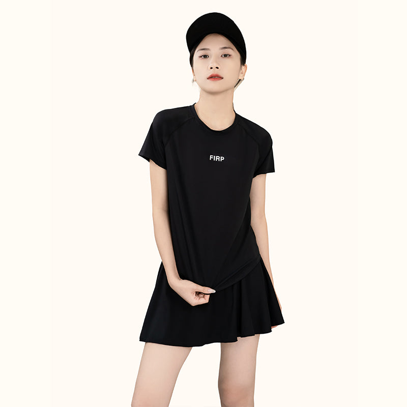 FlexBreeze Quick-Dry Training Tee