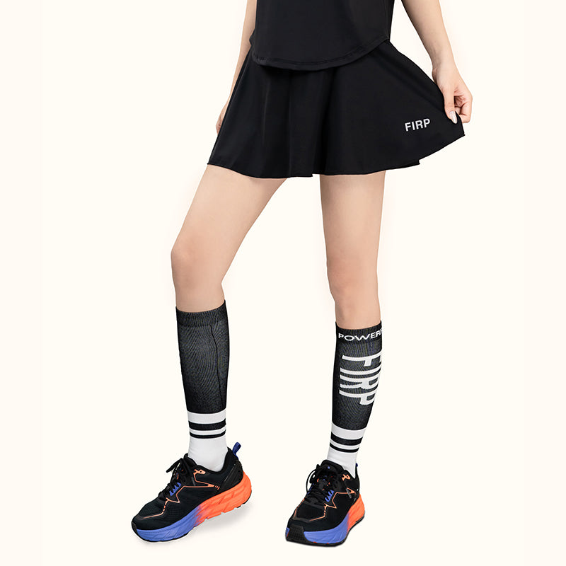 AeroCurve Breathable Running Skirt