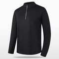 WarmSkin Breathable Long Sleeve Top