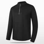 WarmSkin Breathable Long Sleeve Top
