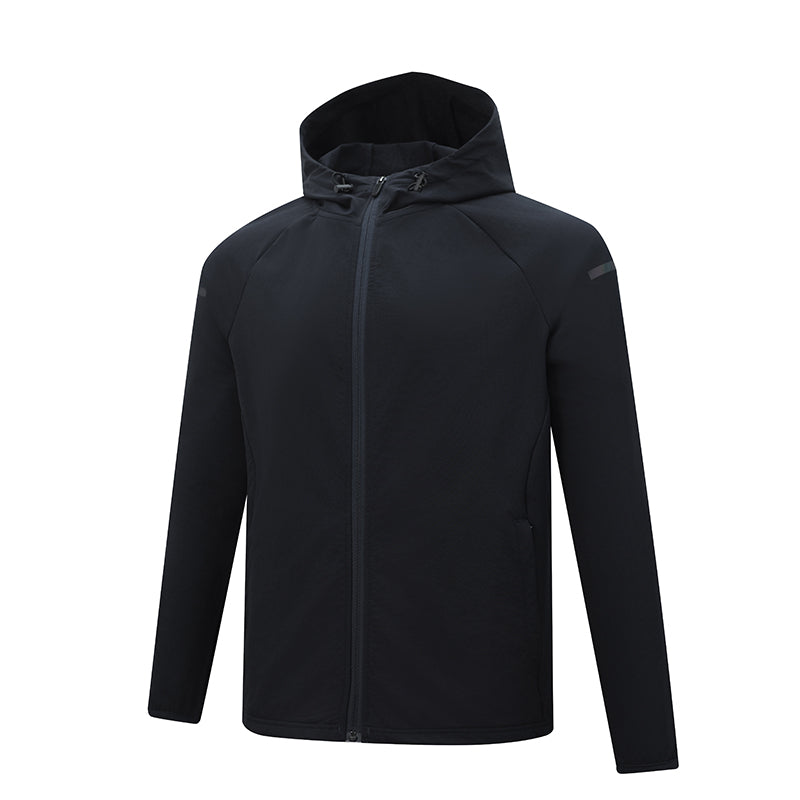 Active Sun Jacket